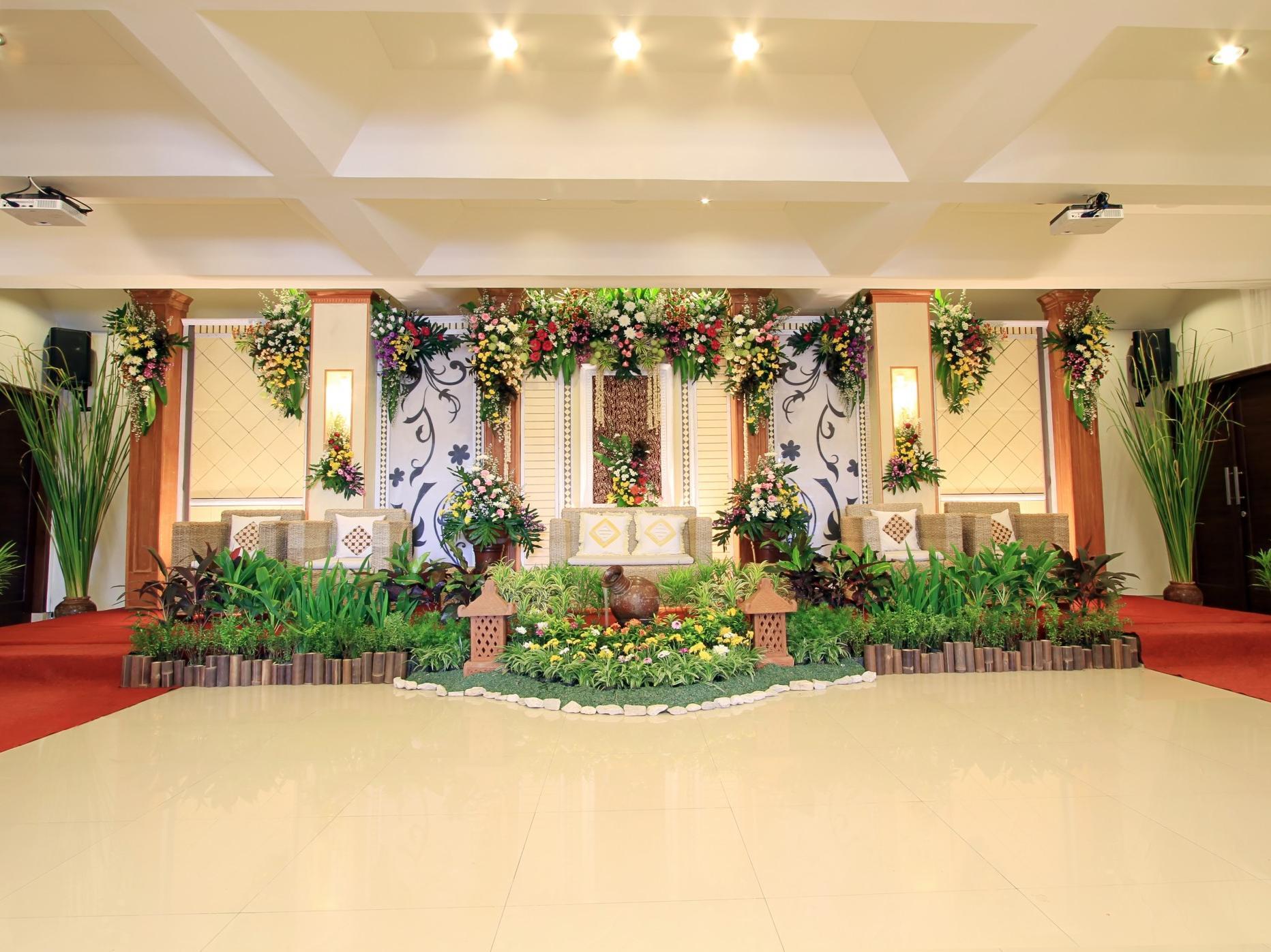 Maesa Hotel Ponorogo Dış mekan fotoğraf