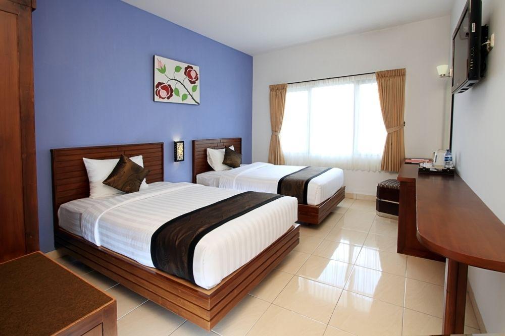 Maesa Hotel Ponorogo Dış mekan fotoğraf
