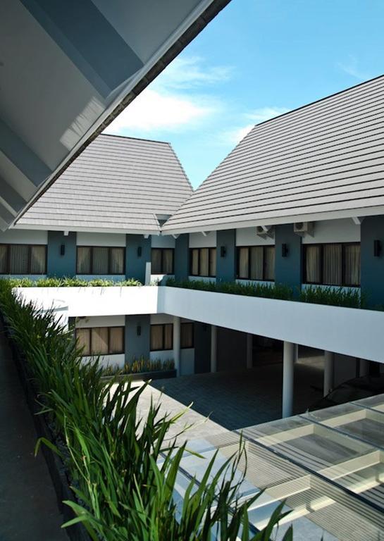 Maesa Hotel Ponorogo Dış mekan fotoğraf